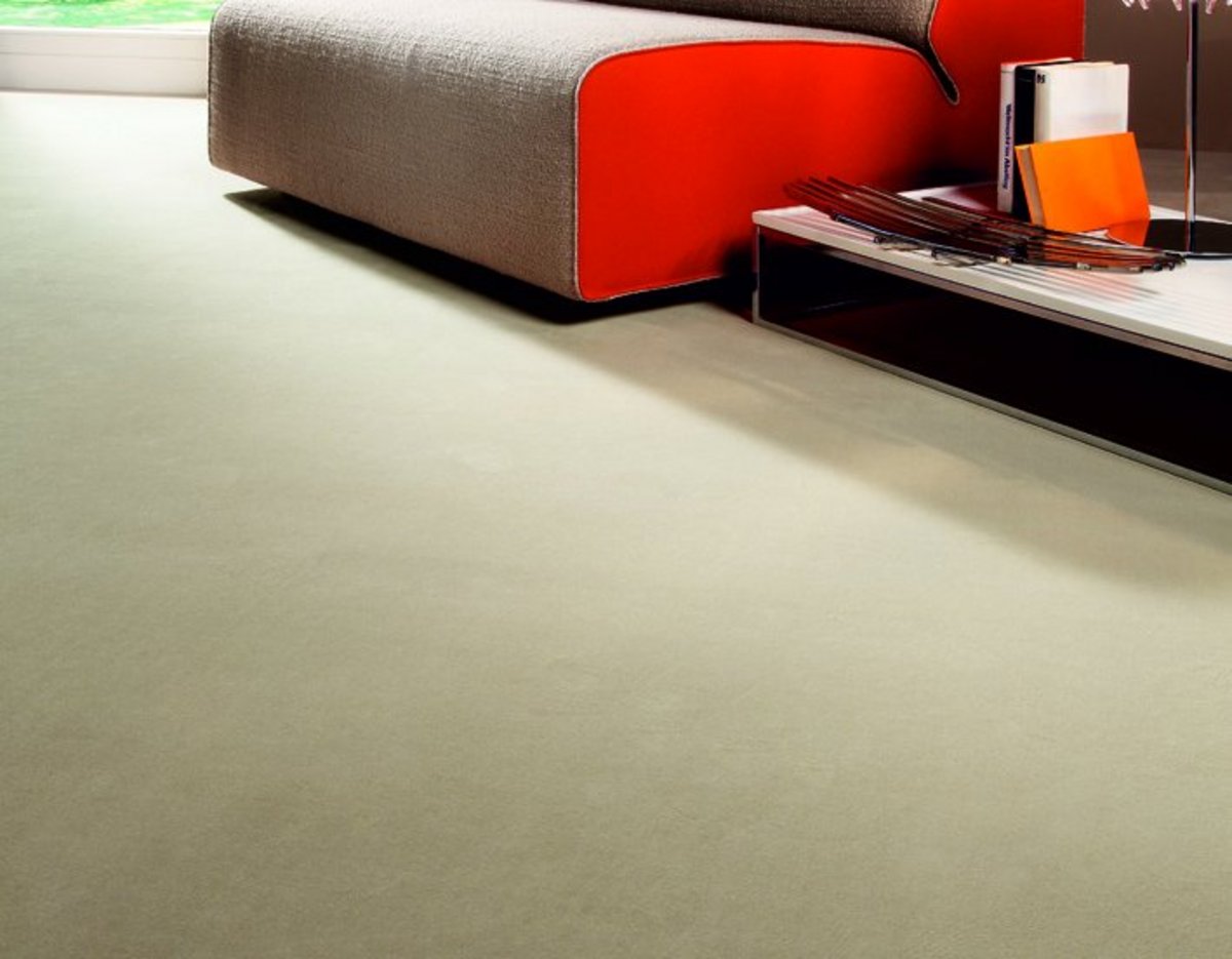 Hochflor