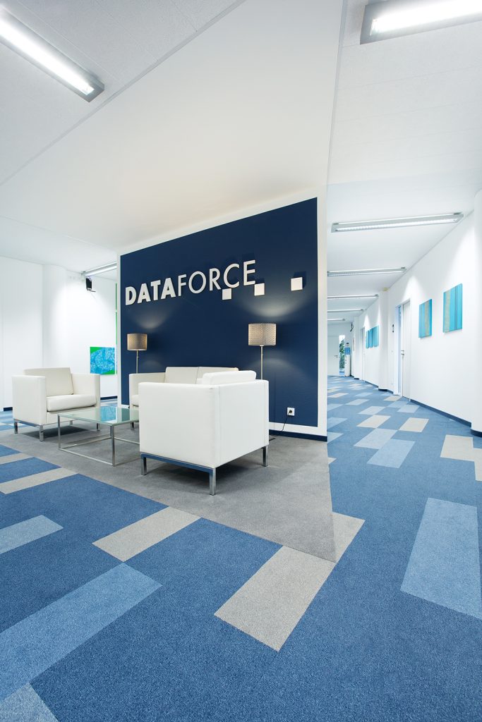 Cascade – Workspace
