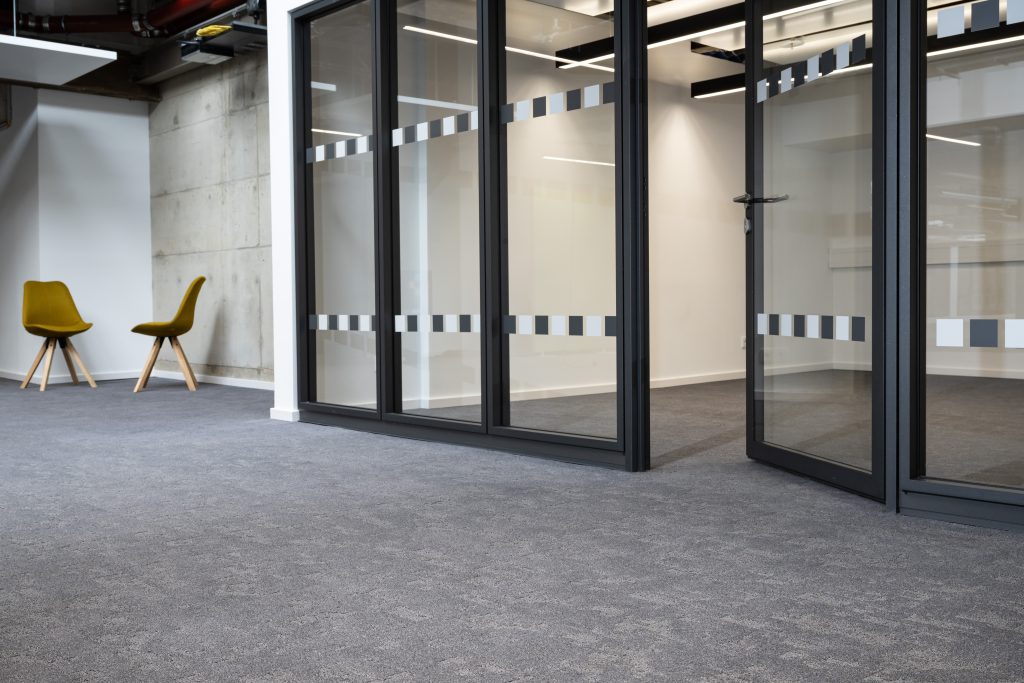 Cascade – Büro