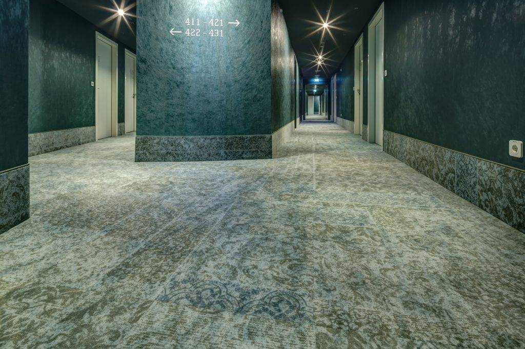 Concept MO – Foyer